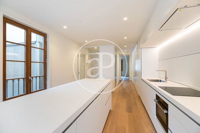 2 quarto Apartamento para venda em La Dreta de L'Eixample, Barcelona cidade - 2 188 000 € (Ref: 9770640)