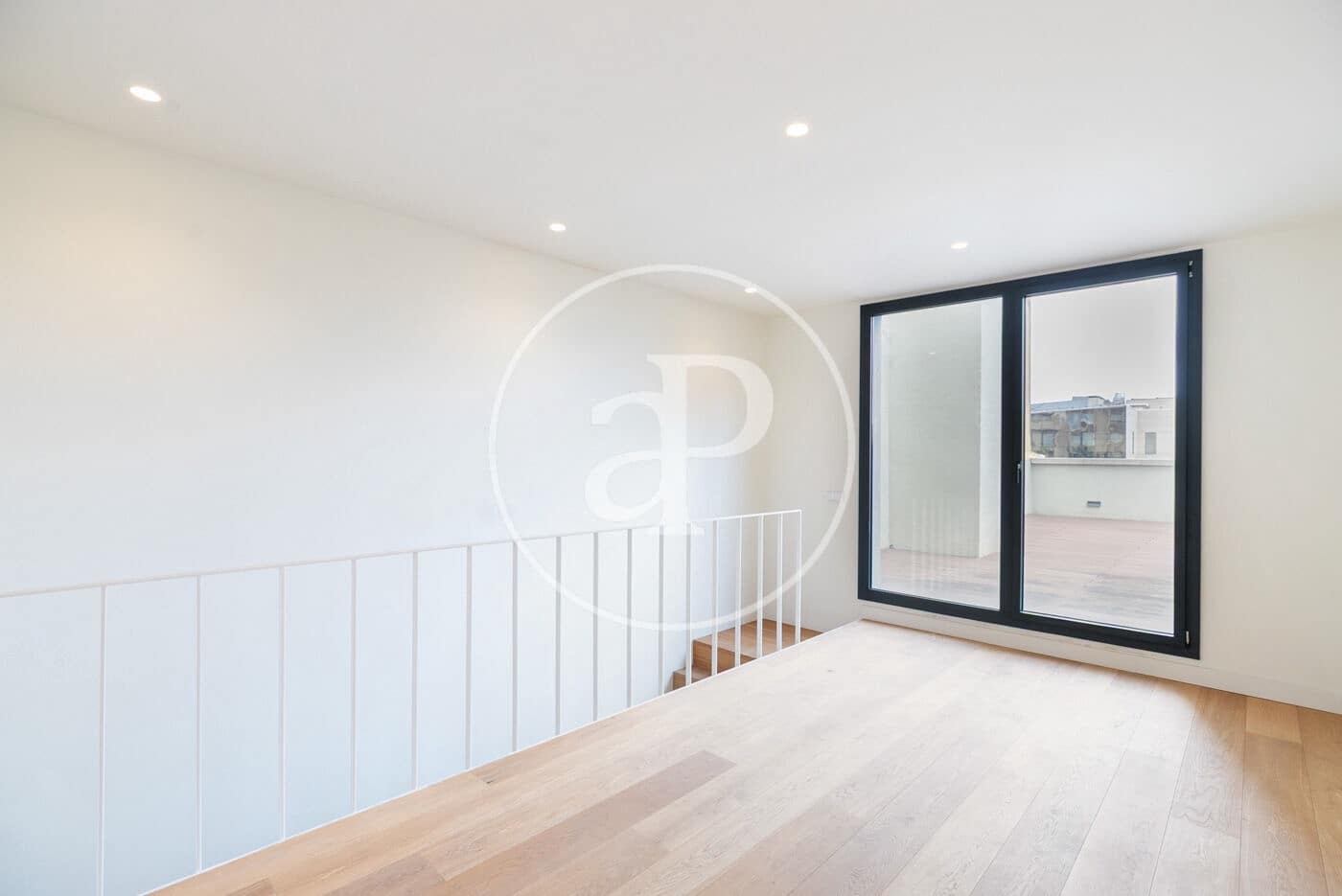 2 quarto Apartamento para venda em Barcelona cidade - 2 188 000 € (Ref: 9770640)