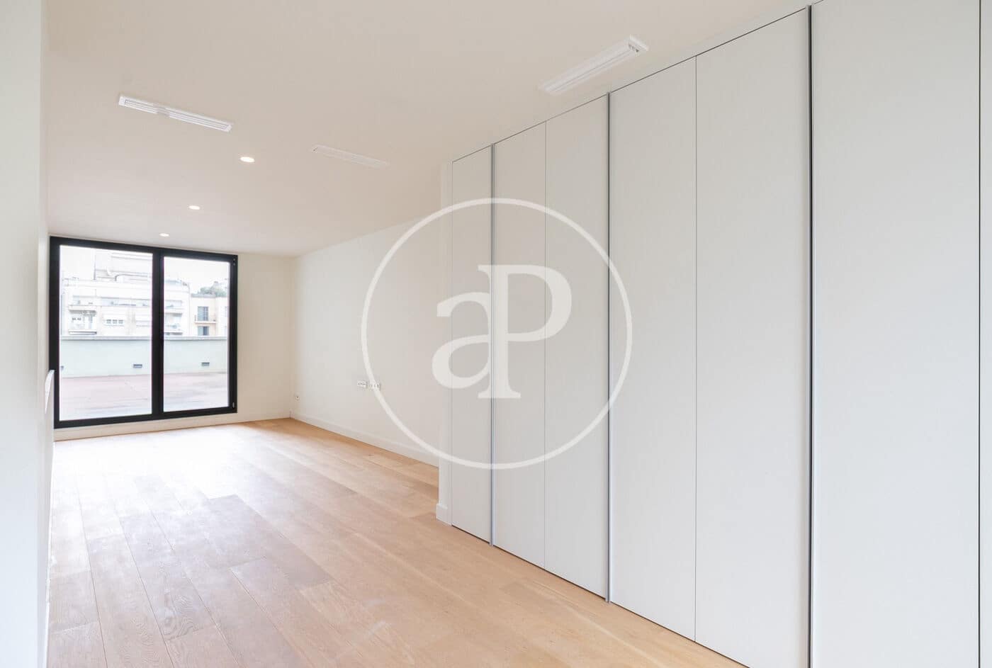 2 quarto Apartamento para venda em Barcelona cidade - 2 188 000 € (Ref: 9770640)