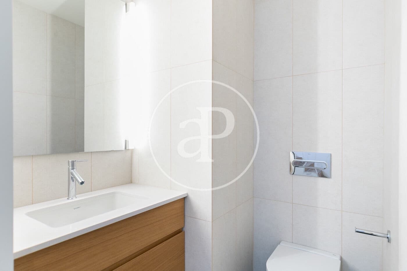 2 quarto Apartamento para venda em Barcelona cidade - 2 188 000 € (Ref: 9770640)