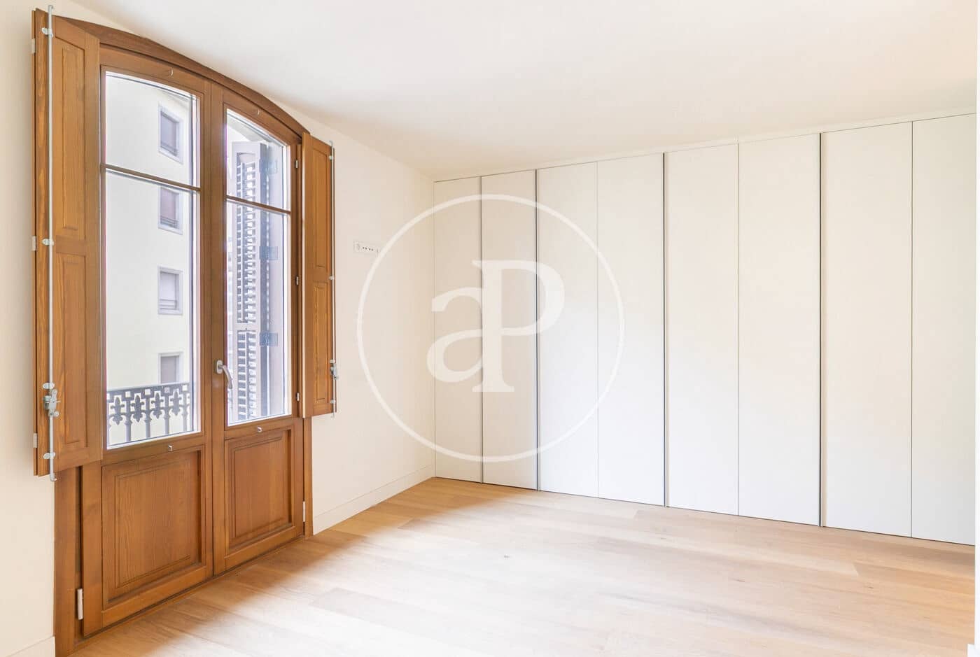 2 quarto Apartamento para venda em Barcelona cidade - 2 188 000 € (Ref: 9770640)