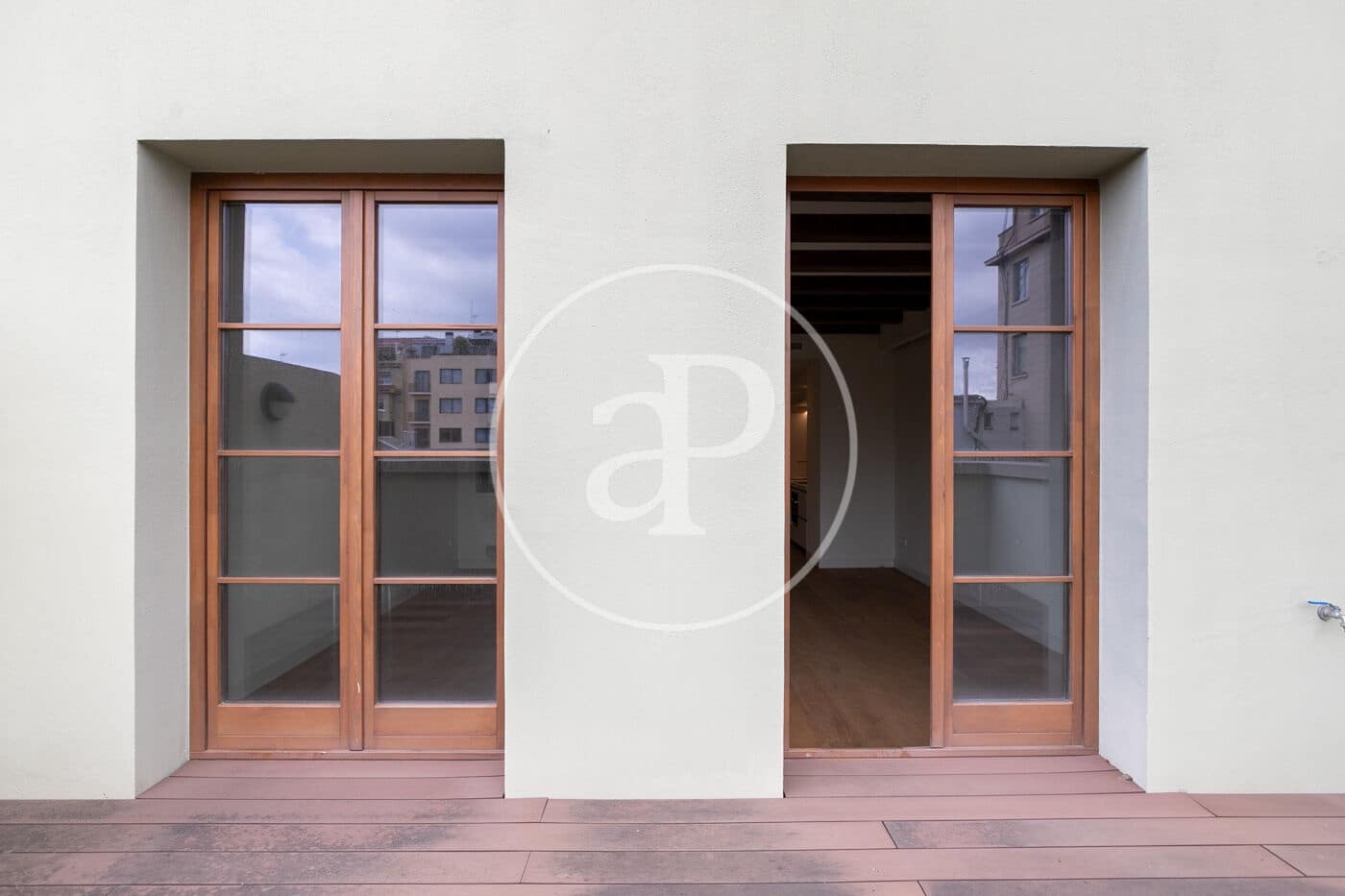 2 quarto Apartamento para venda em Barcelona cidade - 2 188 000 € (Ref: 9770640)