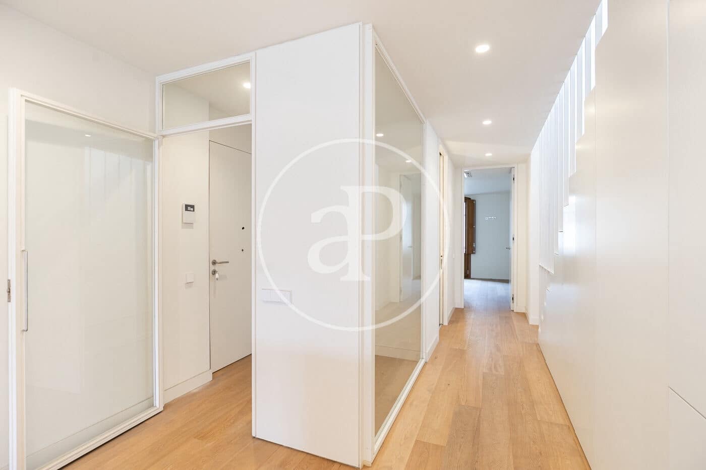 2 quarto Apartamento para venda em Barcelona cidade - 2 188 000 € (Ref: 9770640)