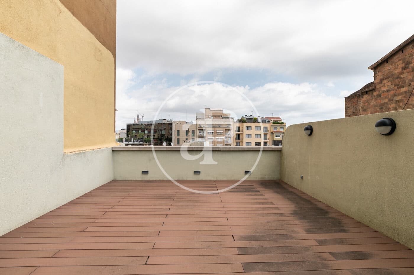 2 quarto Apartamento para venda em Barcelona cidade - 2 188 000 € (Ref: 9770640)