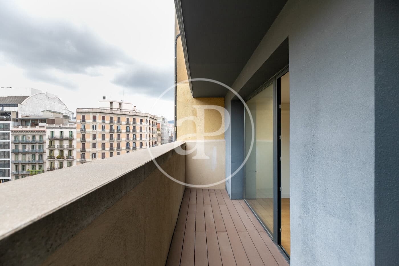 2 quarto Apartamento para venda em Barcelona cidade - 2 188 000 € (Ref: 9770640)