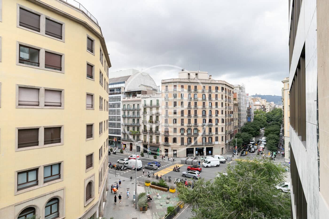 2 quarto Apartamento para venda em Barcelona cidade - 2 188 000 € (Ref: 9770640)