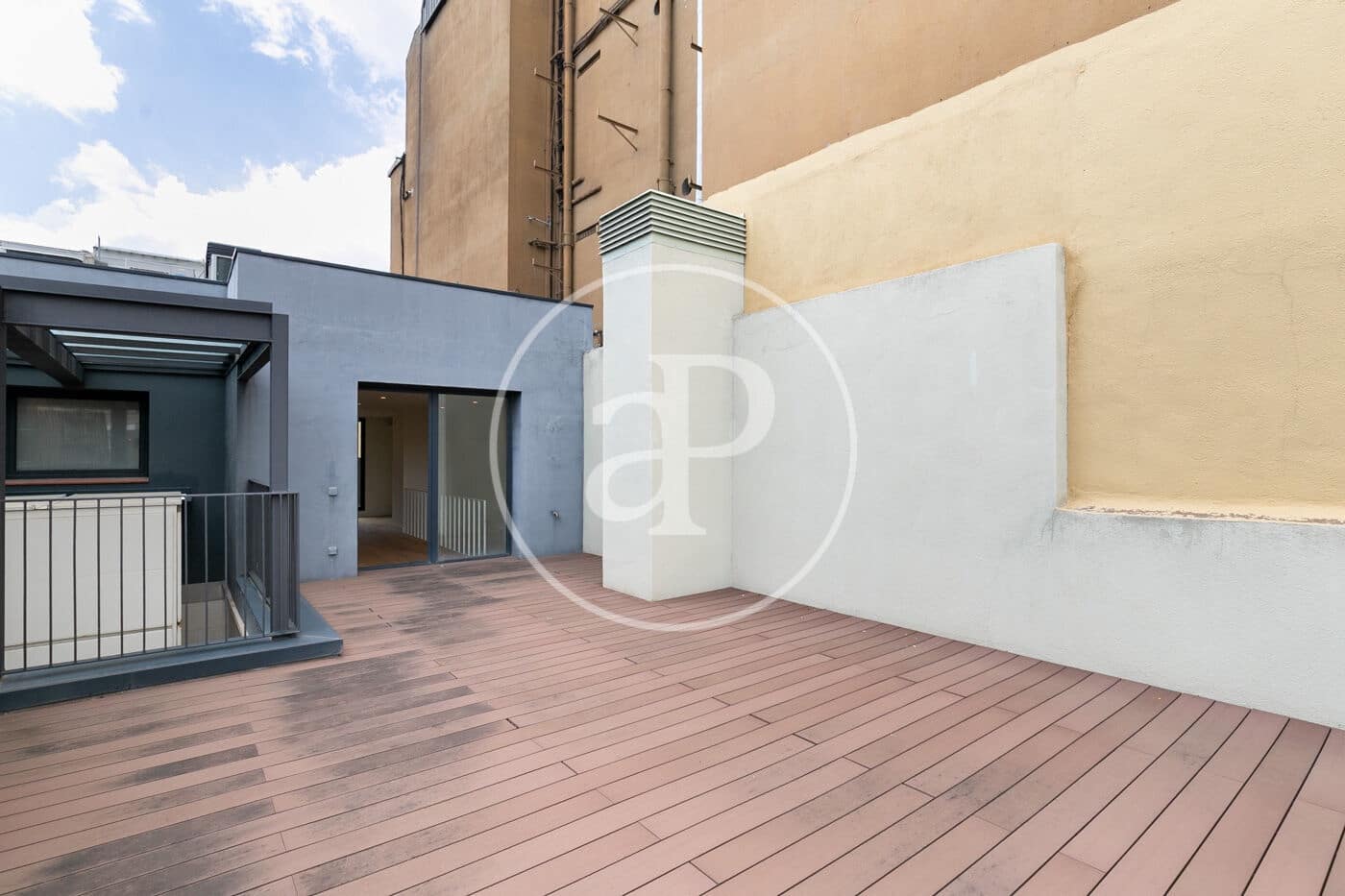 2 quarto Apartamento para venda em Barcelona cidade - 2 188 000 € (Ref: 9770640)