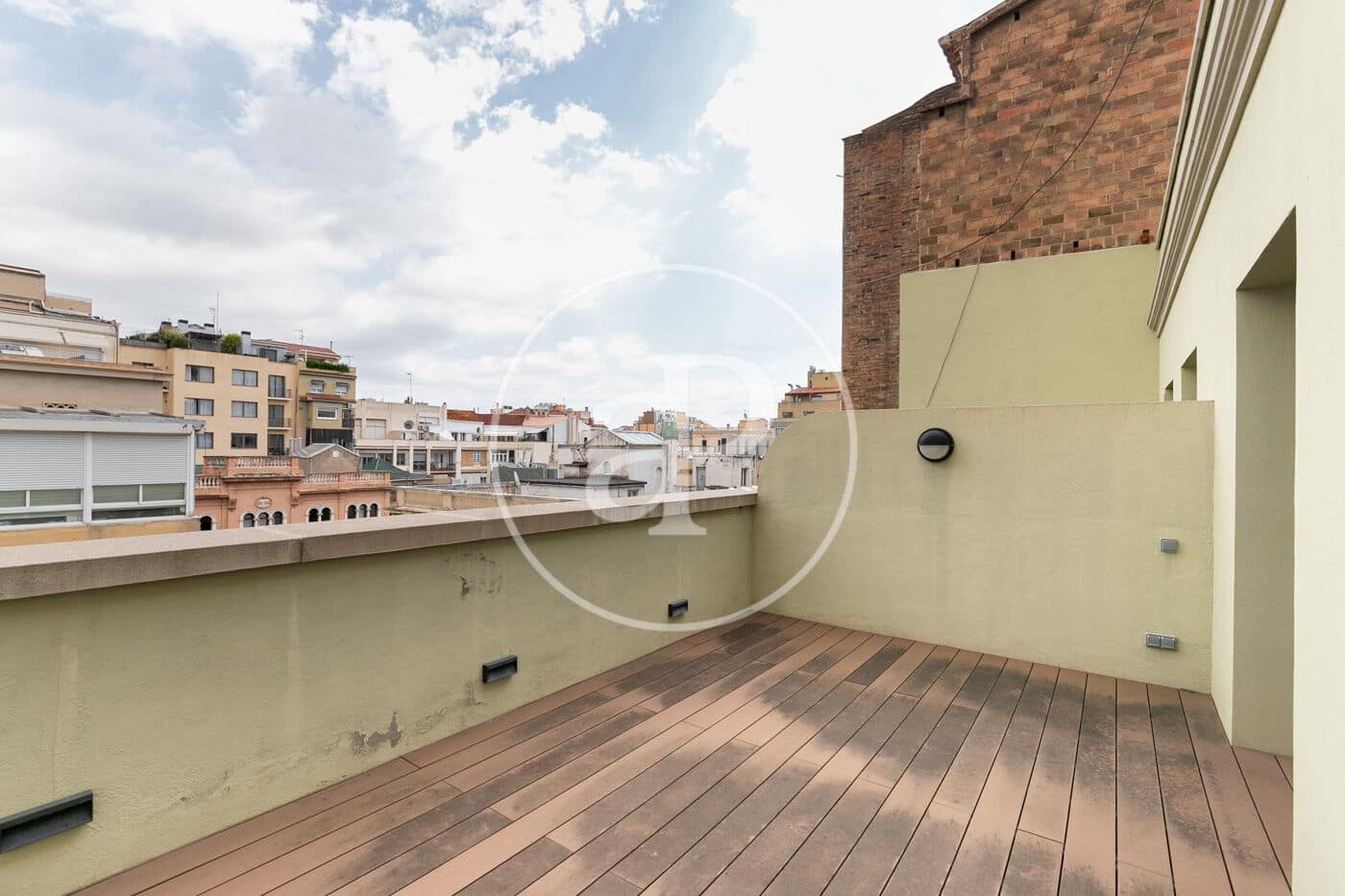 2 quarto Apartamento para venda em Barcelona cidade - 2 188 000 € (Ref: 9770640)