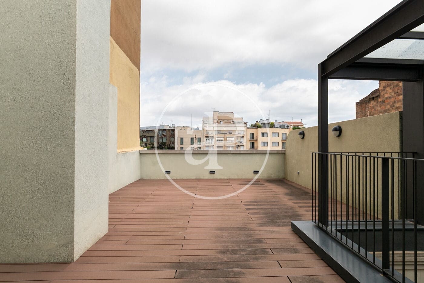 2 quarto Apartamento para venda em Barcelona cidade - 2 188 000 € (Ref: 9770640)