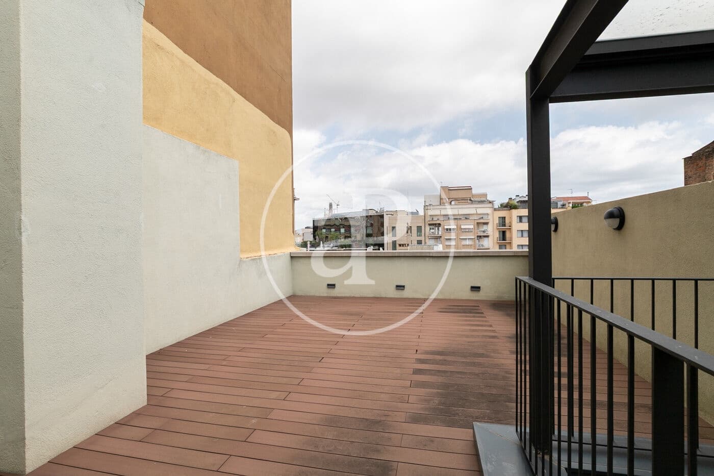 2 quarto Apartamento para venda em Barcelona cidade - 2 188 000 € (Ref: 9770640)