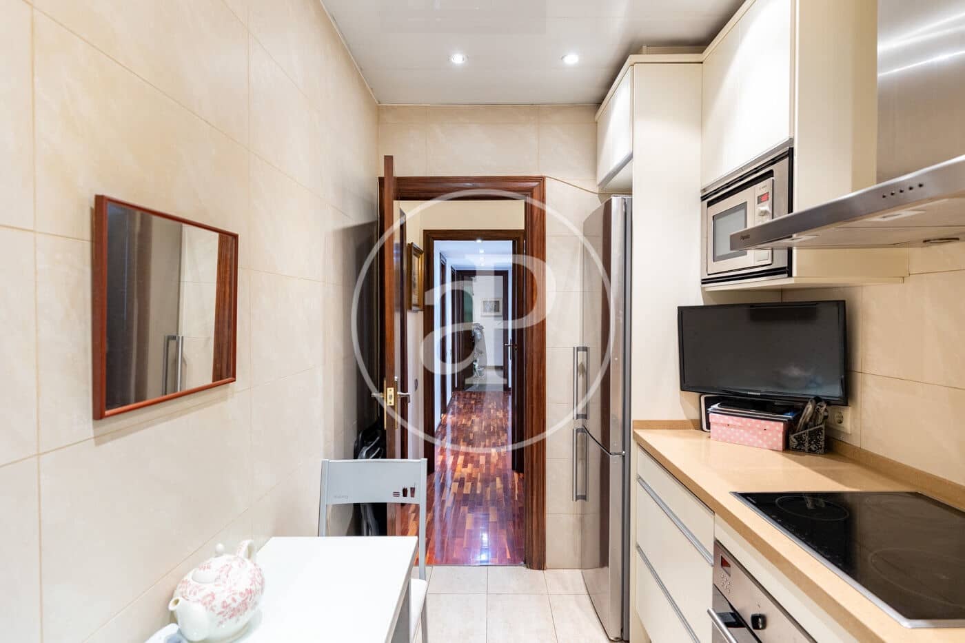 4 sypialnia Apartament na sprzedaż w Miasto Barcelona - 639 000 € (Ref: 9773041)