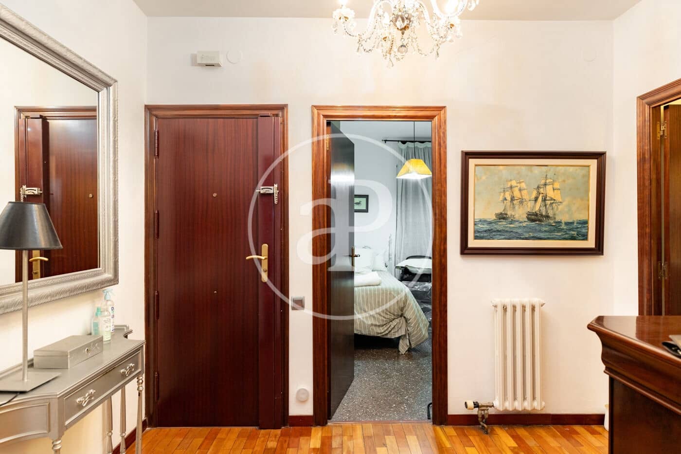 4 sypialnia Apartament na sprzedaż w Miasto Barcelona - 639 000 € (Ref: 9773041)