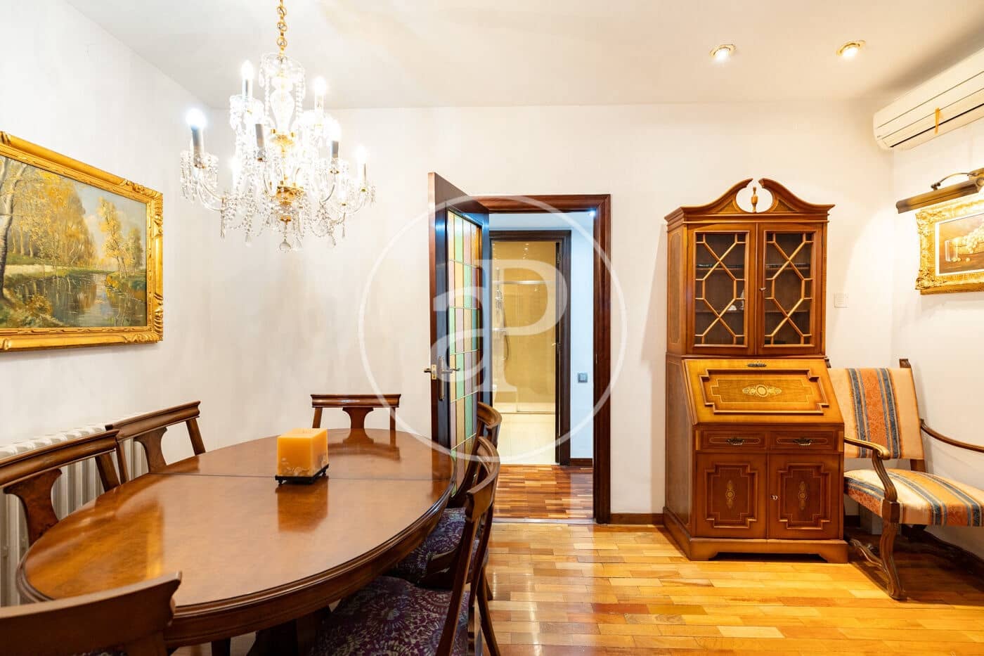 4 sypialnia Apartament na sprzedaż w Miasto Barcelona - 639 000 € (Ref: 9773041)