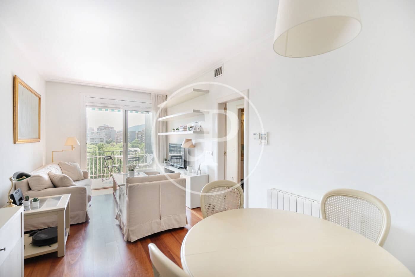 3 makuuhuone Huoneisto vuokrattavana paikassa Barcelona kaupunki - 2 363 € (Ref: 9773042)