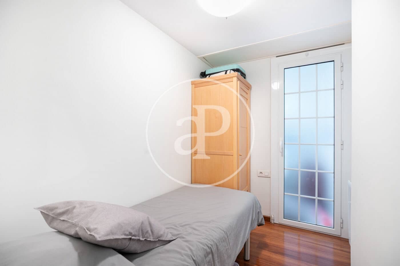 3 makuuhuone Huoneisto vuokrattavana paikassa Barcelona kaupunki - 2 363 € (Ref: 9773042)