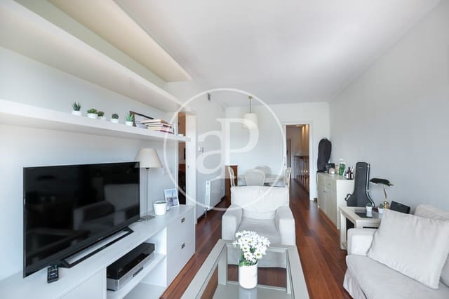 3 soverom Leilighet til leie i Sant Gervasi - Galvany, Barcelona by - € 2 363 (Ref: 9773042)