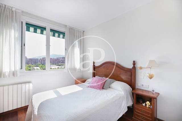 3 soverom Leilighet til leie i Sant Gervasi - Galvany, Barcelona by - € 2 363 (Ref: 9773042)