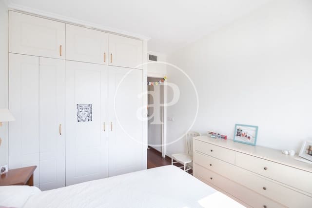 3 soverom Leilighet til leie i Sant Gervasi - Galvany, Barcelona by - € 2 363 (Ref: 9773042)