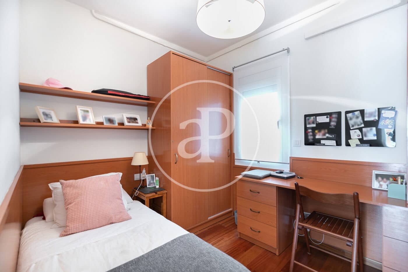 3 makuuhuone Huoneisto vuokrattavana paikassa Barcelona kaupunki - 2 363 € (Ref: 9773042)