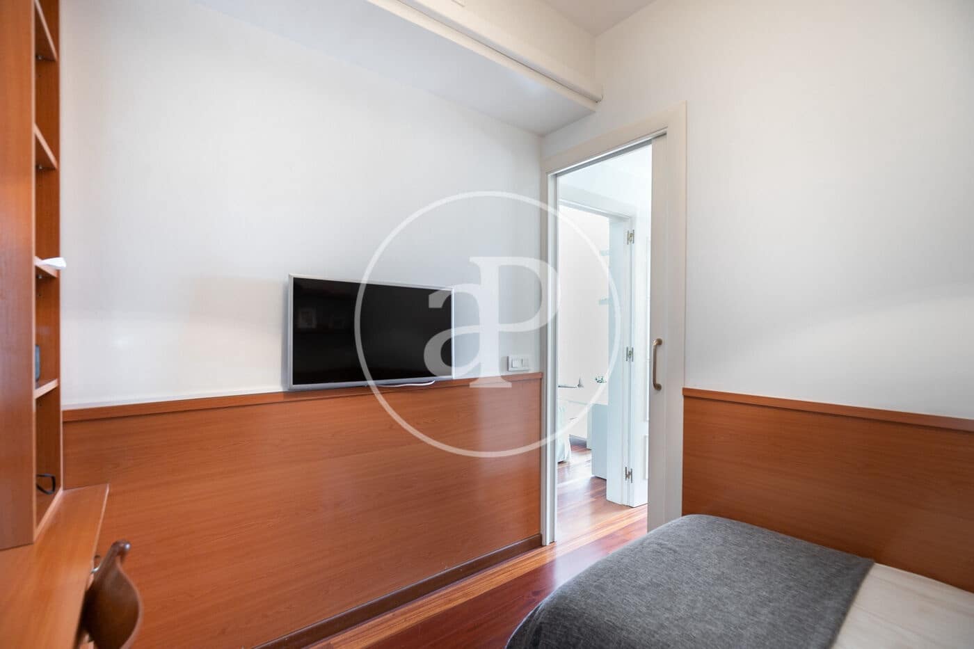 3 makuuhuone Huoneisto vuokrattavana paikassa Barcelona kaupunki - 2 363 € (Ref: 9773042)