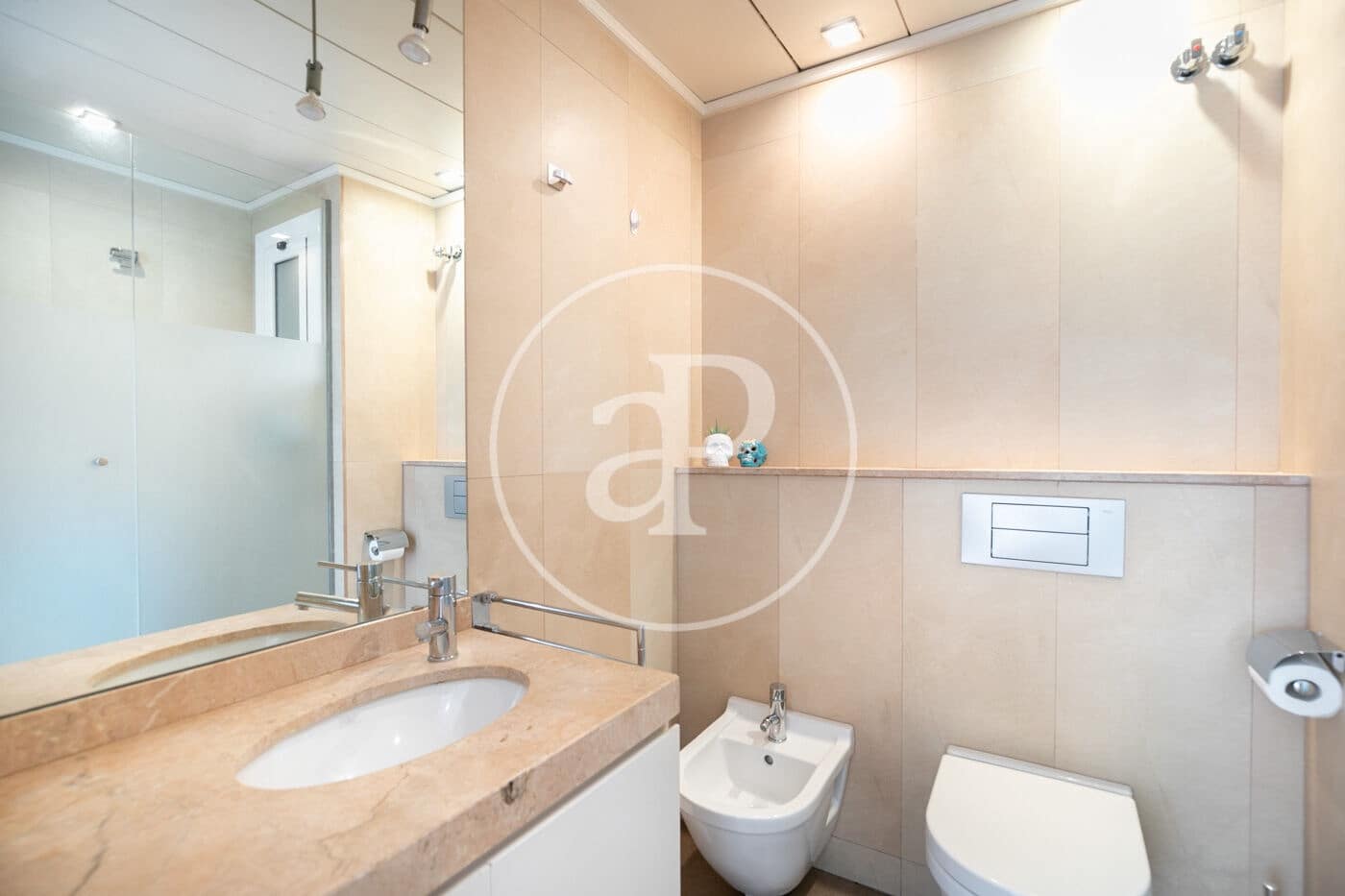 3 makuuhuone Huoneisto vuokrattavana paikassa Barcelona kaupunki - 2 363 € (Ref: 9773042)