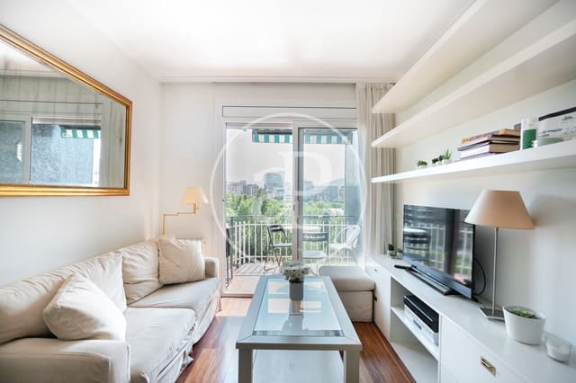 3 soverom Leilighet til leie i Sant Gervasi - Galvany, Barcelona by - € 2 363 (Ref: 9773042)
