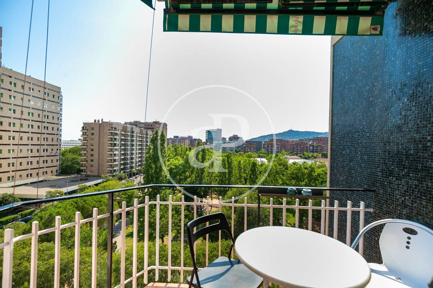 3 makuuhuone Huoneisto vuokrattavana paikassa Barcelona kaupunki - 2 363 € (Ref: 9773042)