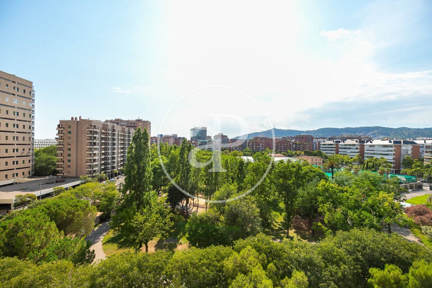 3 makuuhuone Huoneisto vuokrattavana paikassa Barcelona kaupunki - 2 363 € (Ref: 9773042)