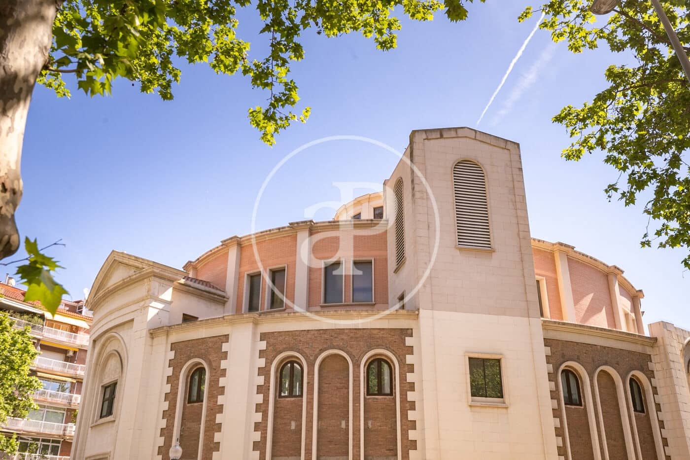 3 makuuhuone Huoneisto vuokrattavana paikassa Barcelona kaupunki - 2 363 € (Ref: 9773042)