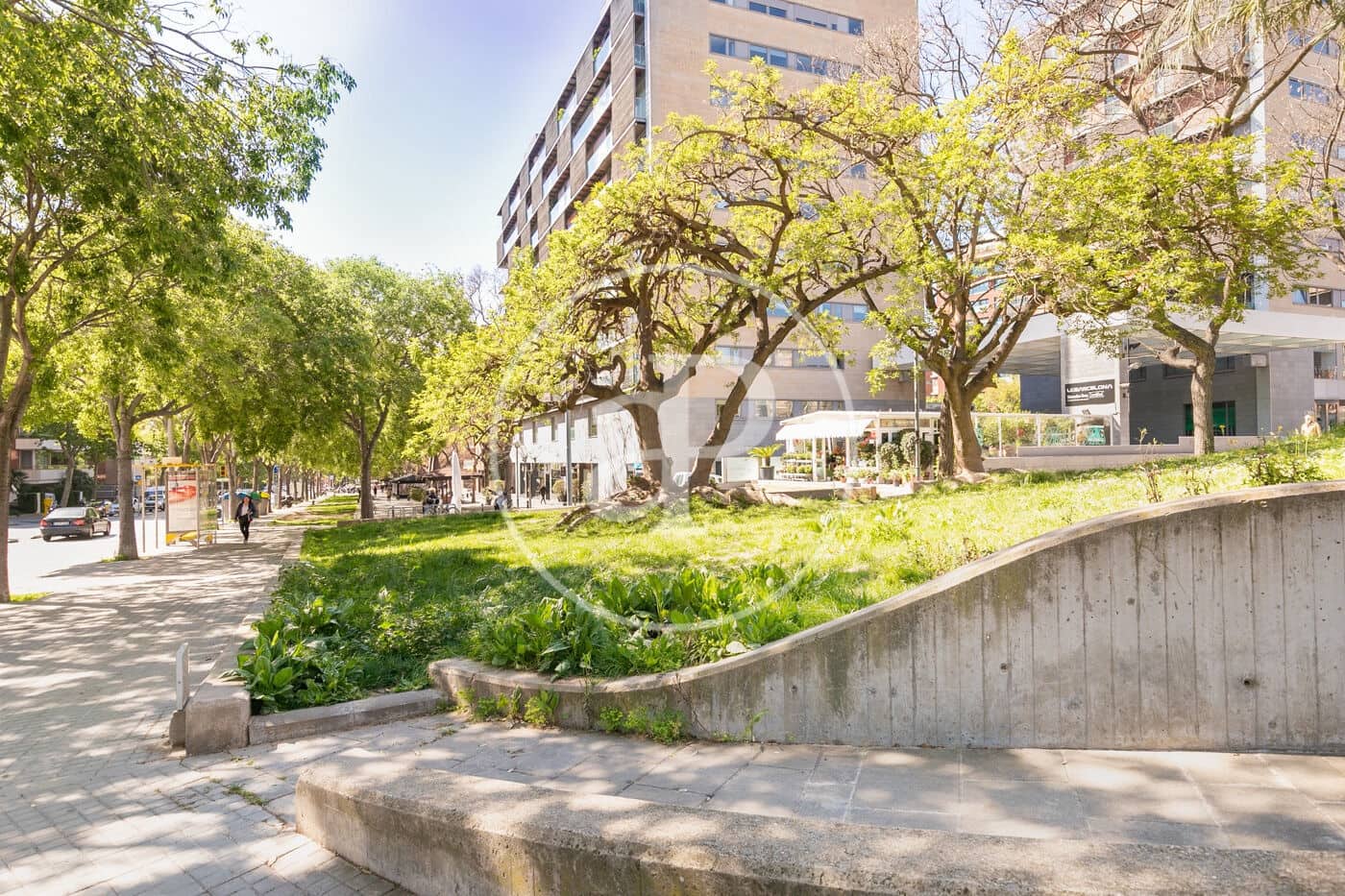 3 makuuhuone Huoneisto vuokrattavana paikassa Barcelona kaupunki - 2 363 € (Ref: 9773042)