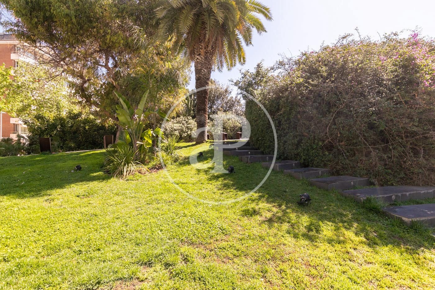 3 makuuhuone Huoneisto vuokrattavana paikassa Barcelona kaupunki - 2 363 € (Ref: 9773042)