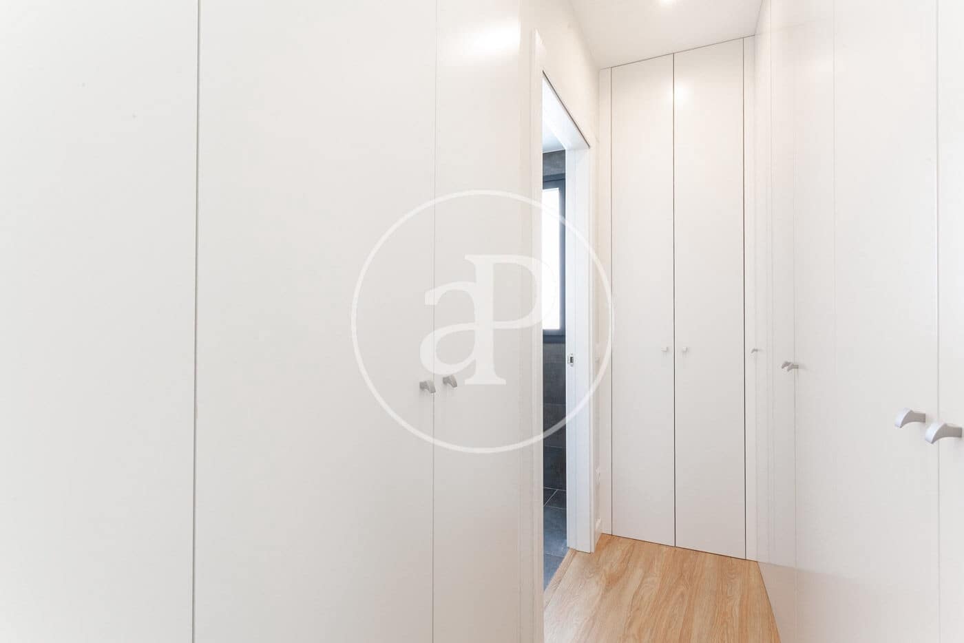 1 sypialnia Apartament do wynajęcia w Miasto Barcelona - 1 650 € (Ref: 9773043)