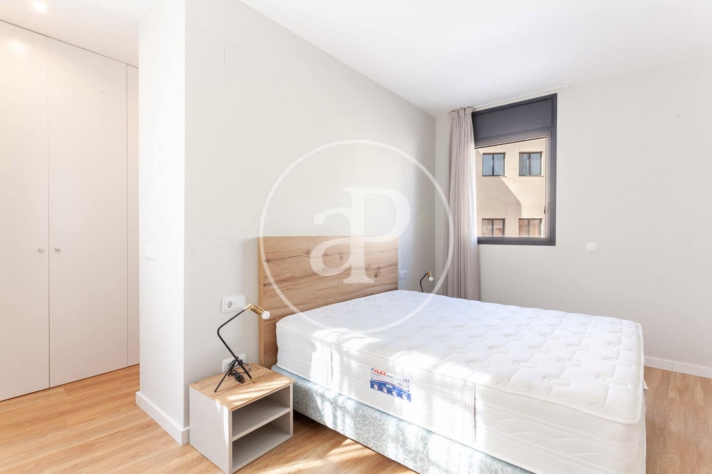 1 sypialnia Apartament do wynajęcia w Miasto Barcelona - 1 650 € (Ref: 9773043)