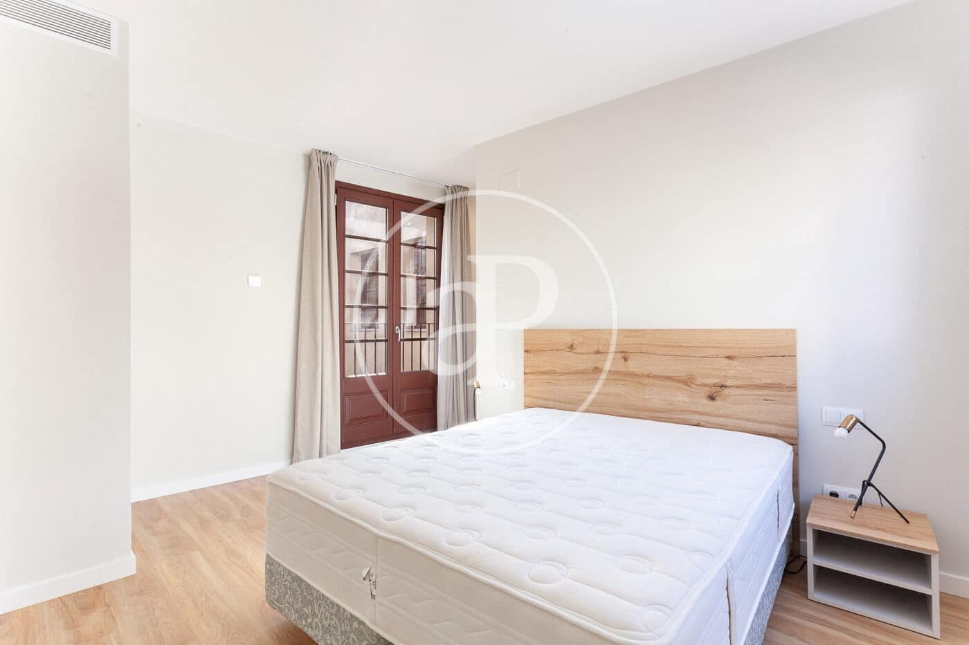 1 sypialnia Apartament do wynajęcia w Miasto Barcelona - 1 650 € (Ref: 9773043)
