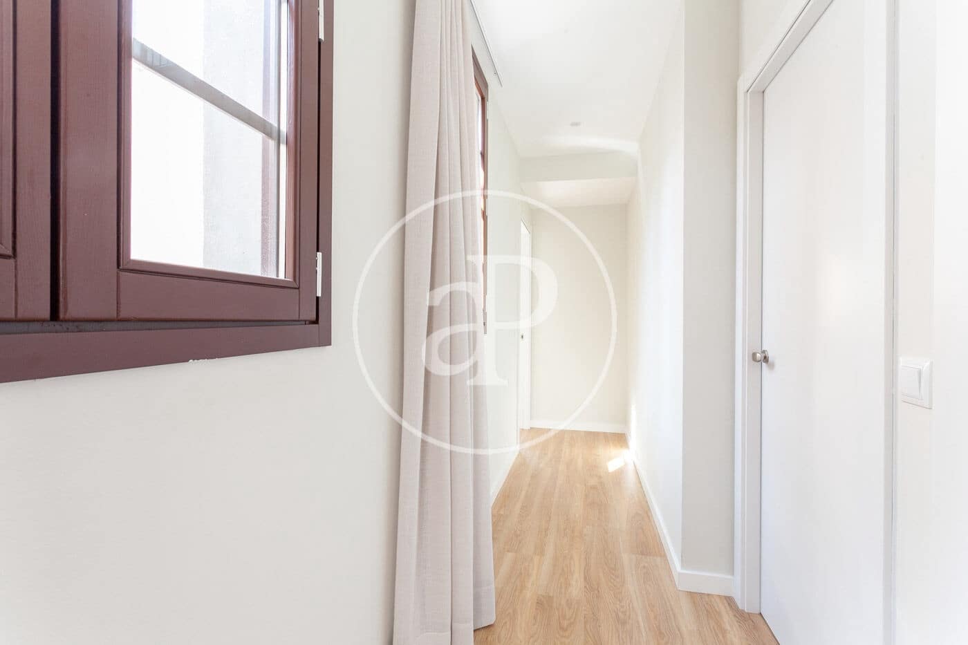 1 sypialnia Apartament do wynajęcia w Miasto Barcelona - 1 650 € (Ref: 9773043)