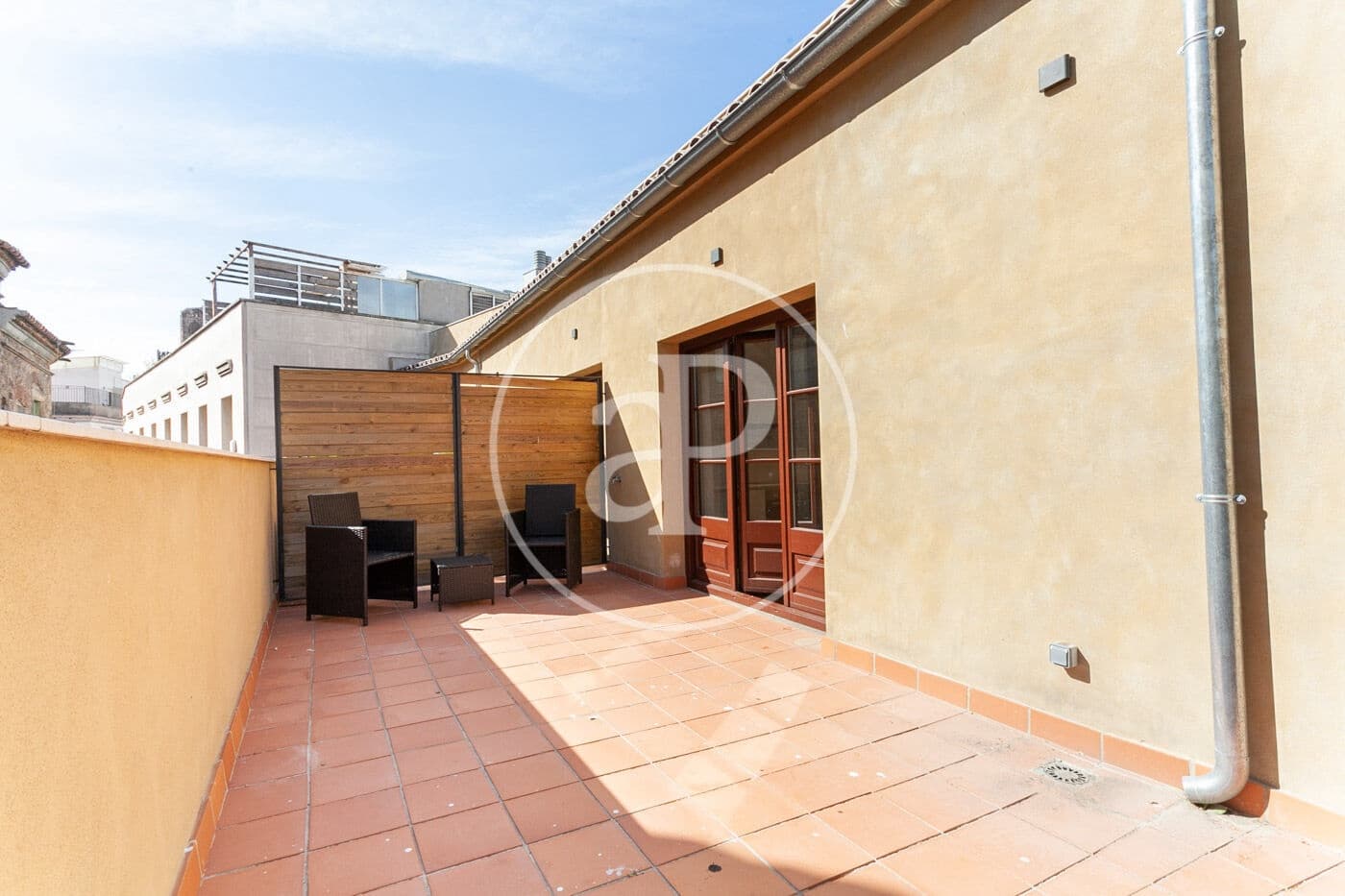 1 sypialnia Apartament do wynajęcia w Miasto Barcelona - 1 650 € (Ref: 9773043)