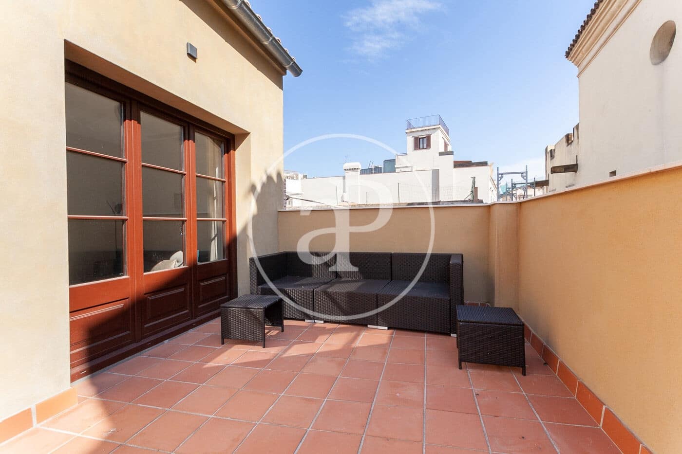 1 sypialnia Apartament do wynajęcia w Miasto Barcelona - 1 650 € (Ref: 9773043)