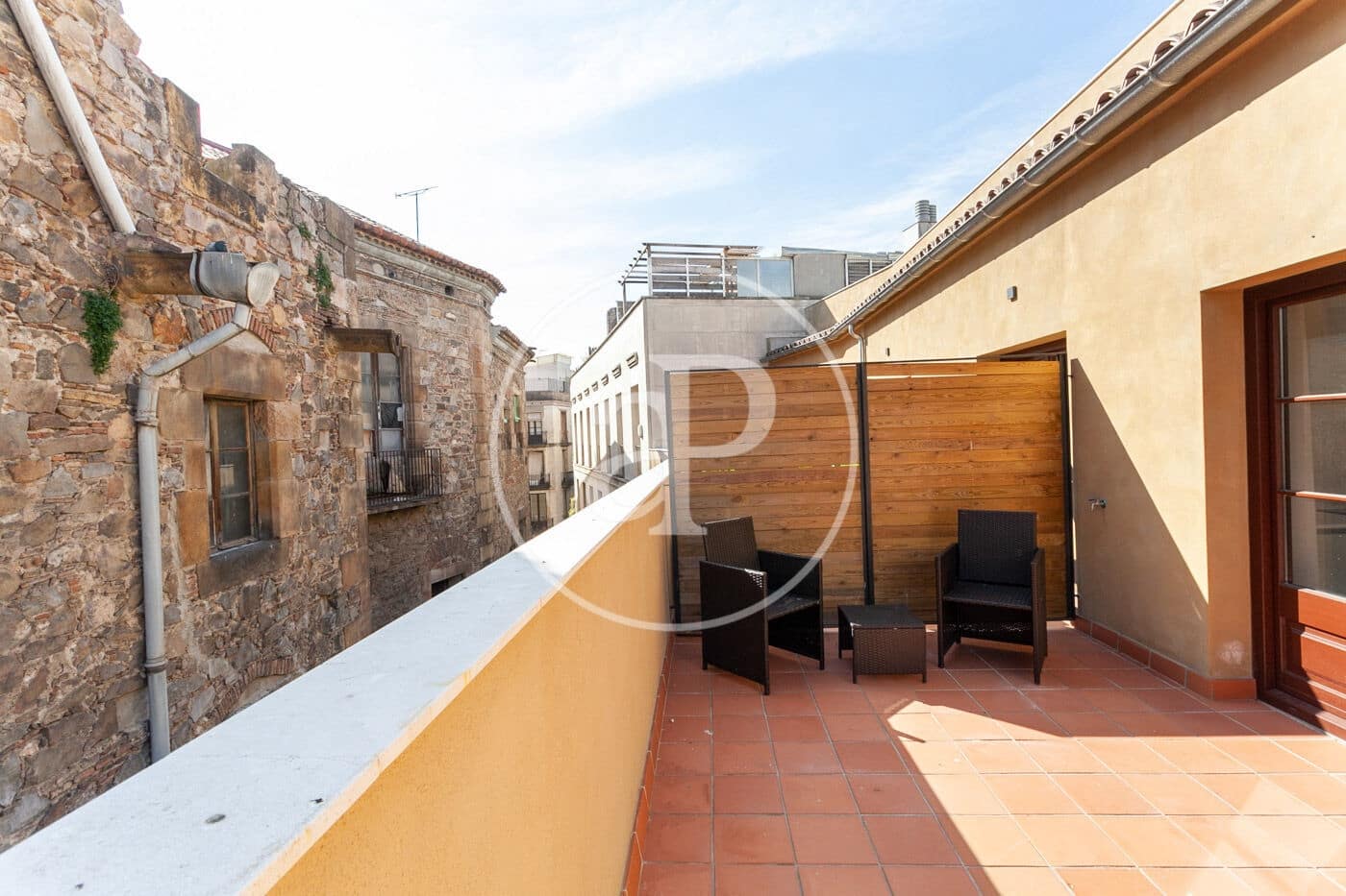 1 sypialnia Apartament do wynajęcia w Miasto Barcelona - 1 650 € (Ref: 9773043)