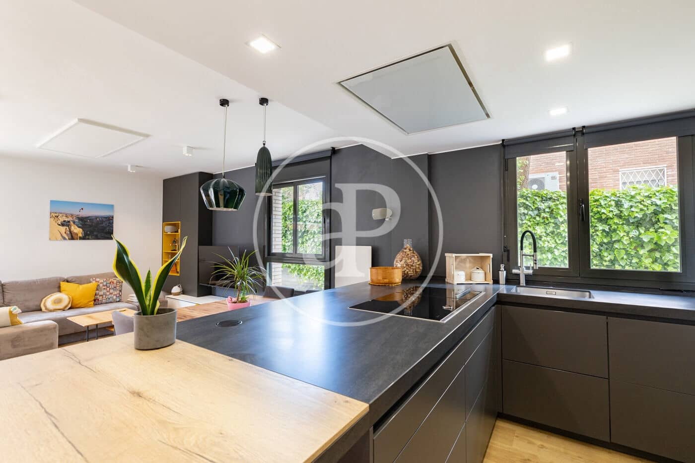 3 soverom Leilighet til salgs i Esplugues de Llobregat - € 735 000 (Ref: 9773045)