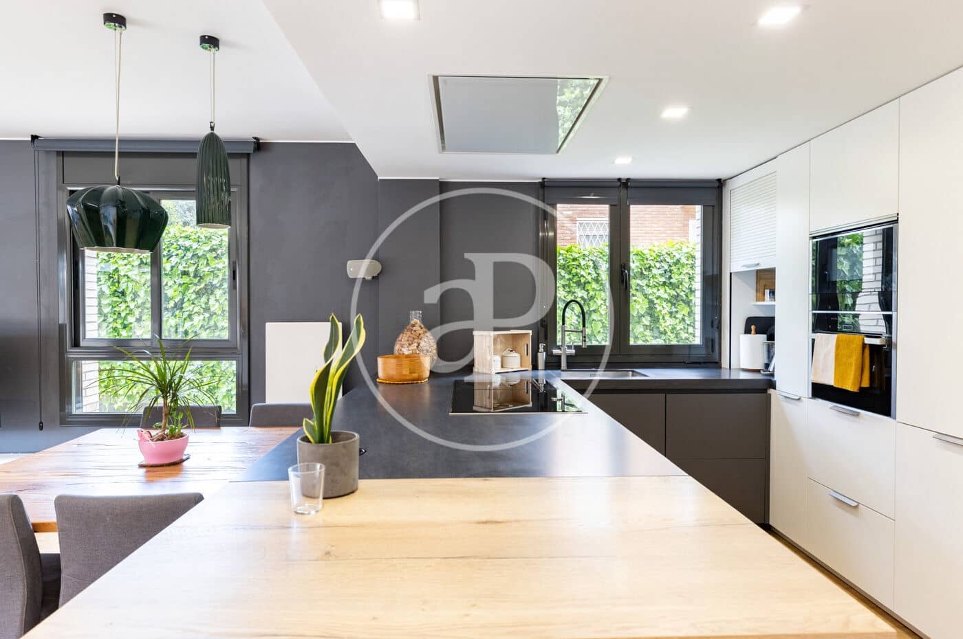 3 soverom Leilighet til salgs i Esplugues de Llobregat - € 735 000 (Ref: 9773045)