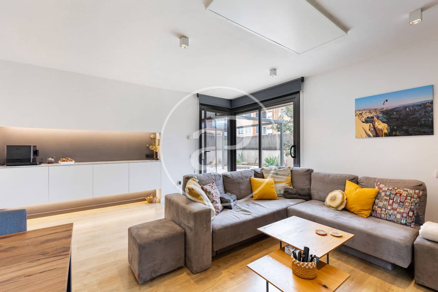 3 soverom Leilighet til salgs i Esplugues de Llobregat - € 735 000 (Ref: 9773045)