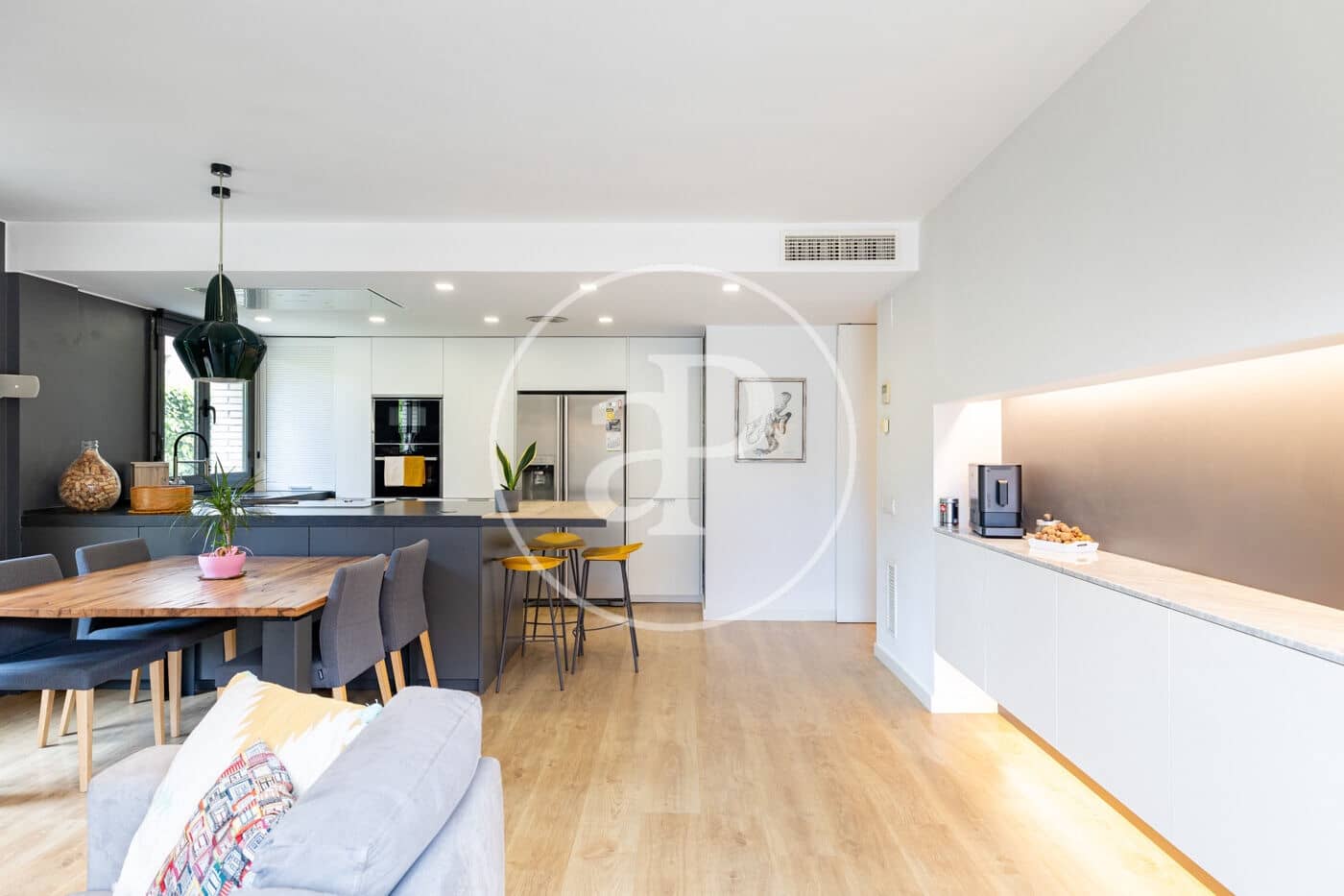 3 soverom Leilighet til salgs i Esplugues de Llobregat - € 735 000 (Ref: 9773045)