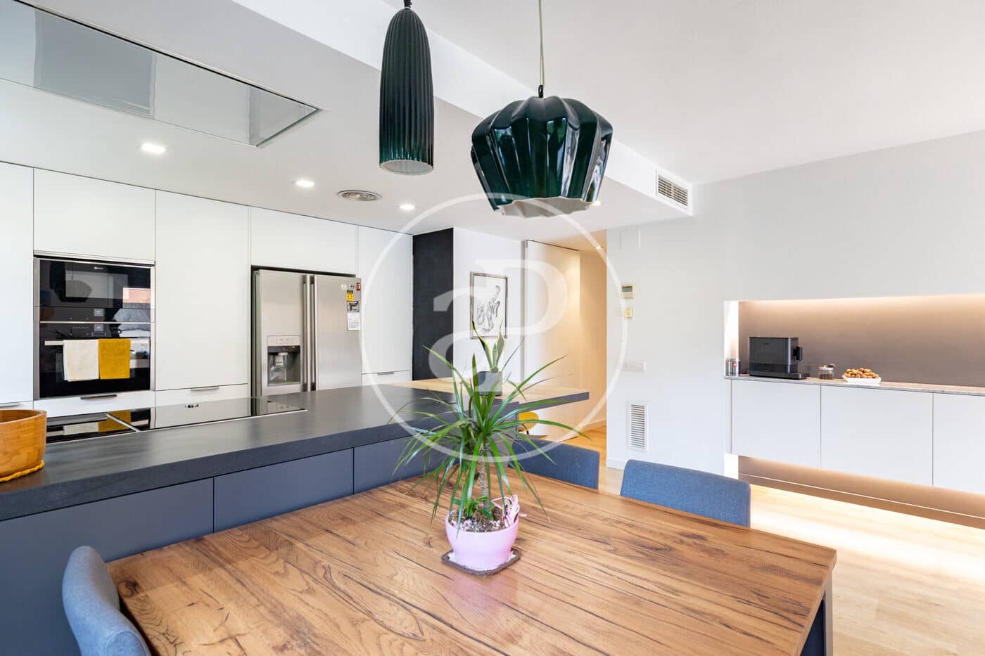 3 soverom Leilighet til salgs i Esplugues de Llobregat - € 735 000 (Ref: 9773045)