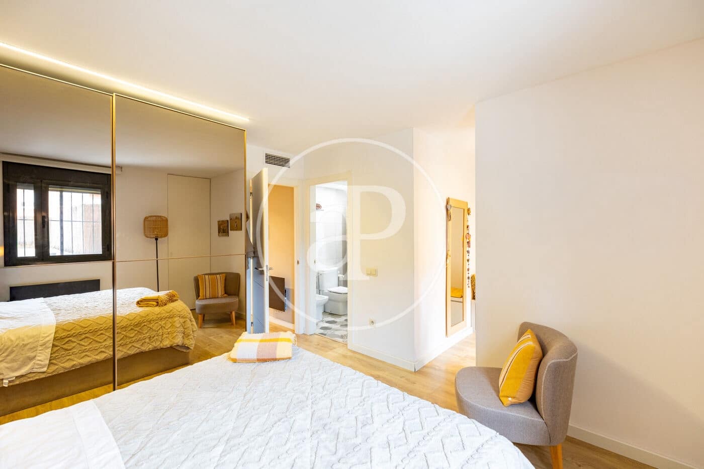 3 soverom Leilighet til salgs i Esplugues de Llobregat - € 735 000 (Ref: 9773045)