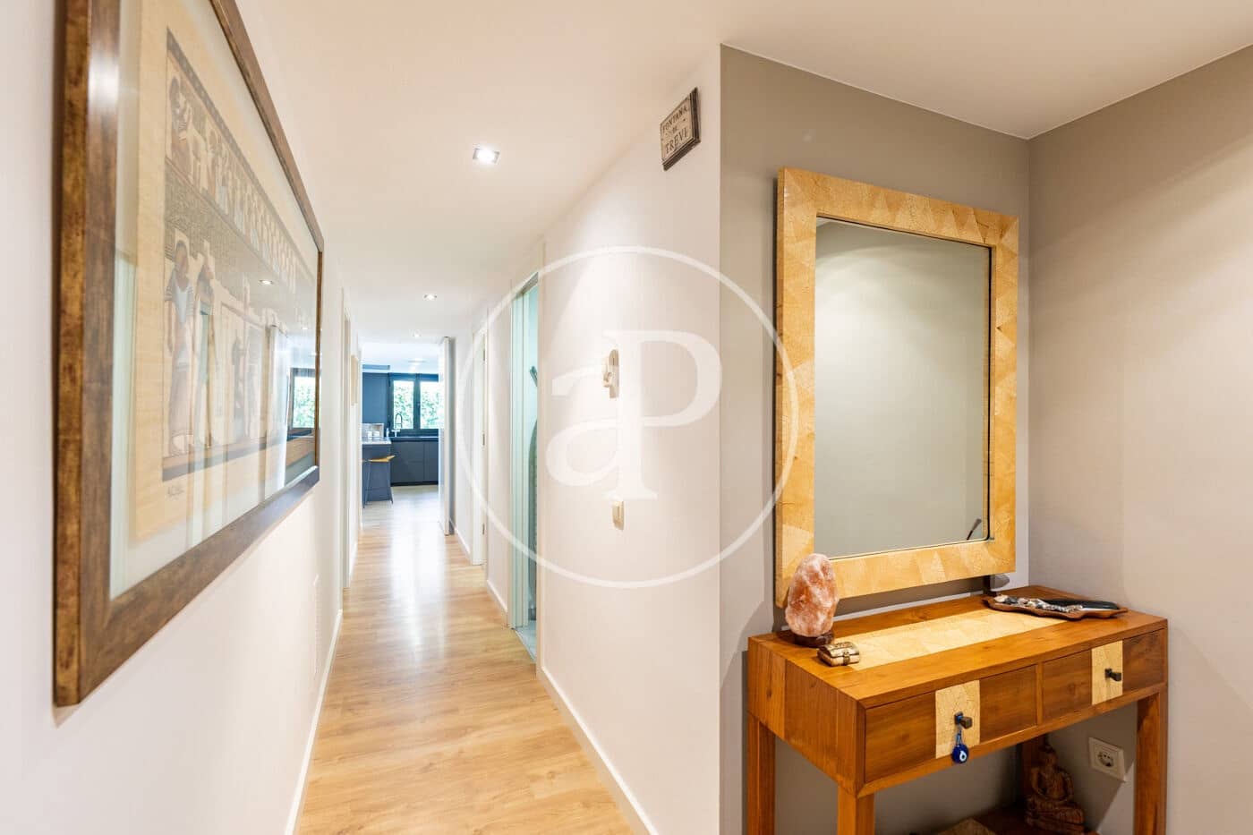 3 soverom Leilighet til salgs i Esplugues de Llobregat - € 735 000 (Ref: 9773045)