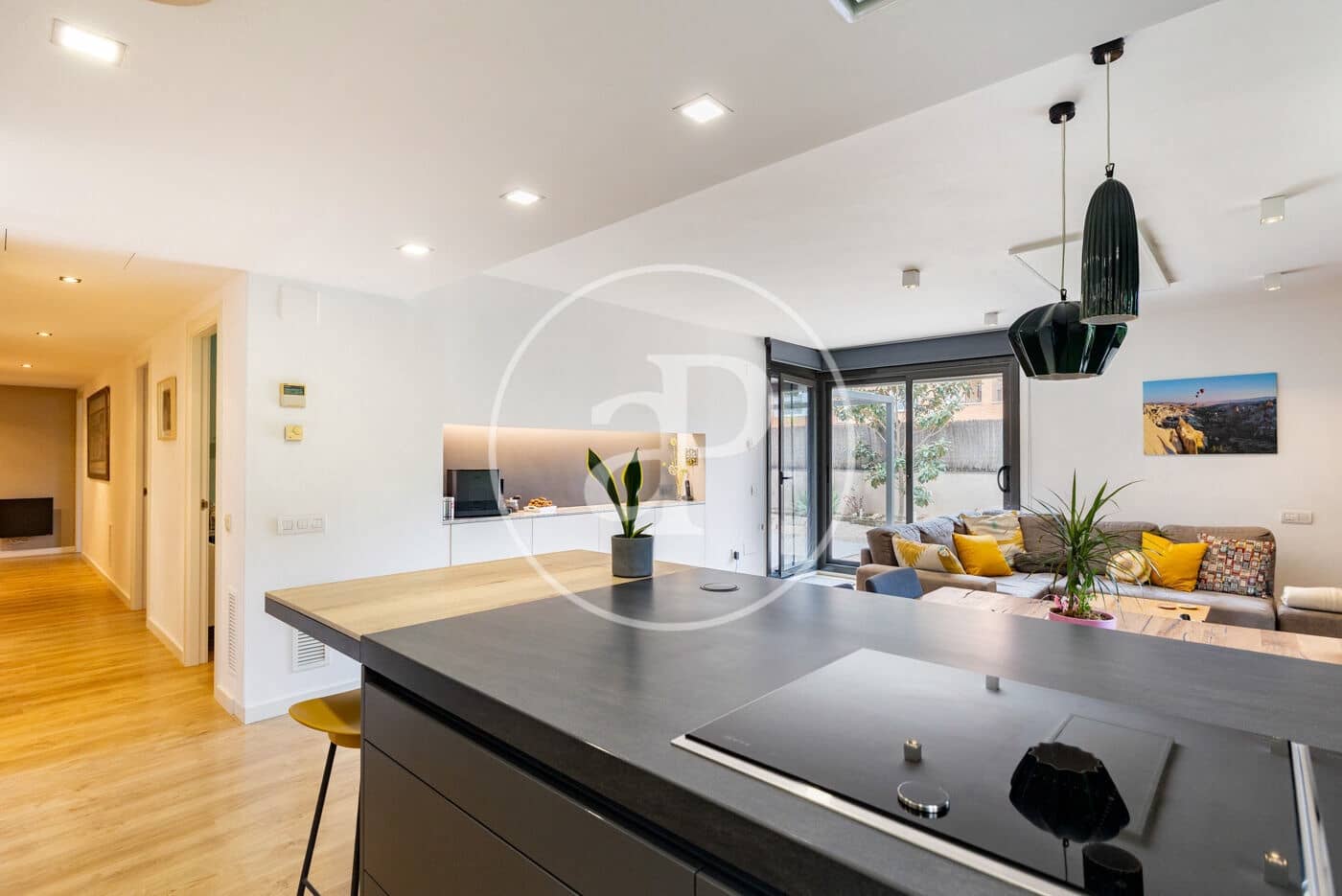 3 soverom Leilighet til salgs i Esplugues de Llobregat - € 735 000 (Ref: 9773045)