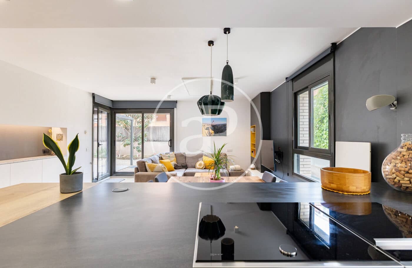 3 soverom Leilighet til salgs i Esplugues de Llobregat - € 735 000 (Ref: 9773045)