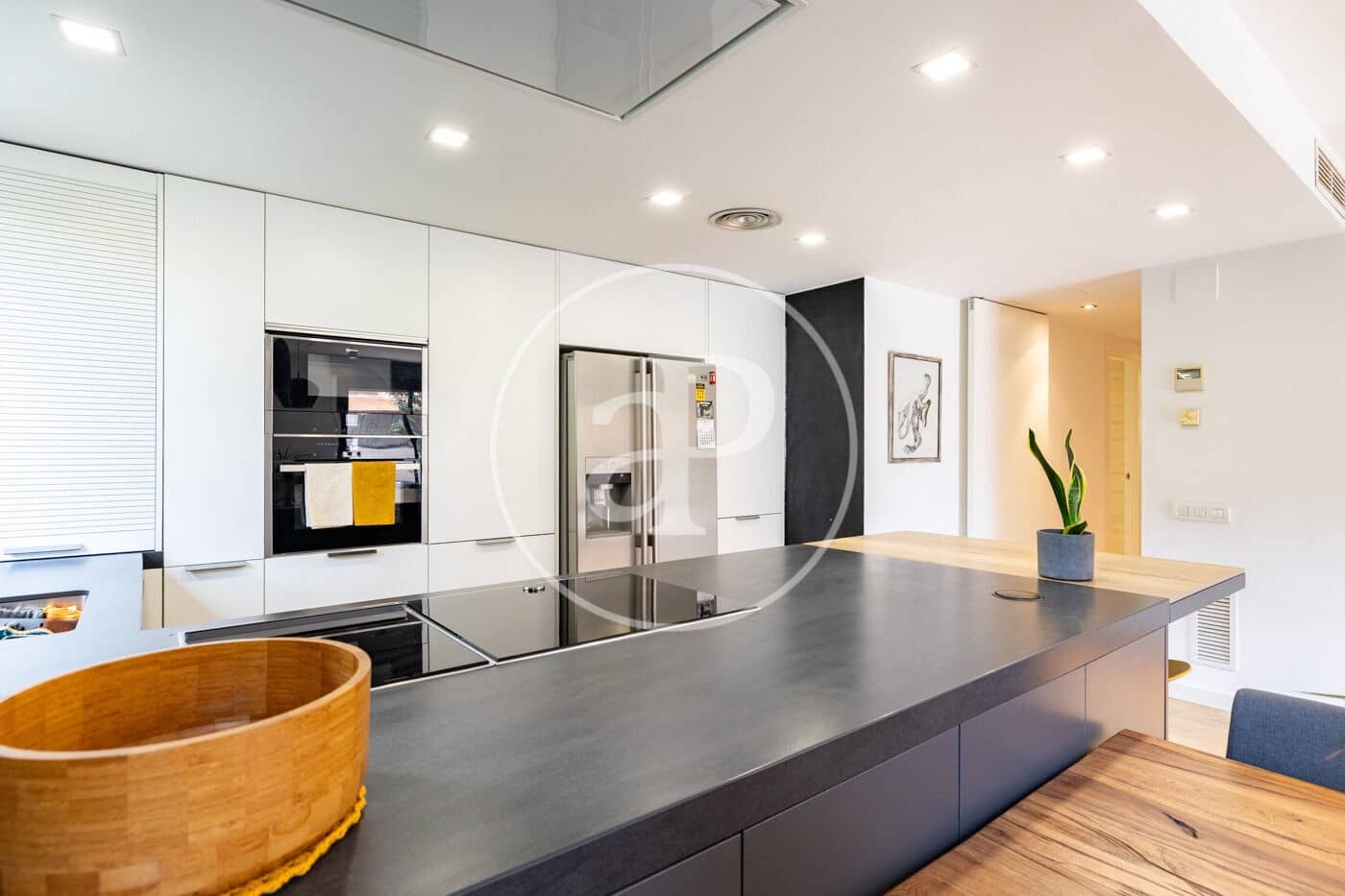 3 soverom Leilighet til salgs i Esplugues de Llobregat - € 735 000 (Ref: 9773045)