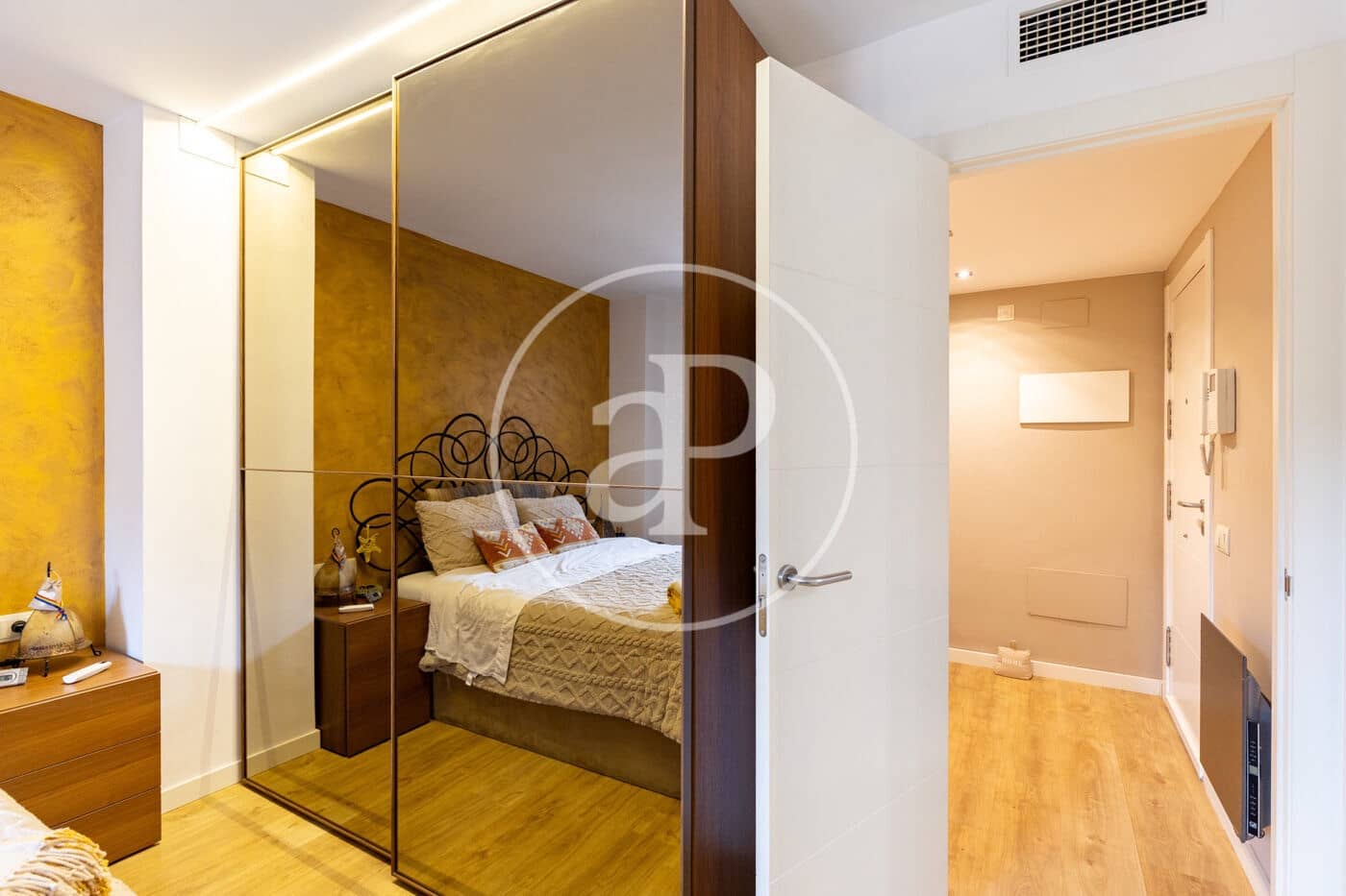 3 soverom Leilighet til salgs i Esplugues de Llobregat - € 735 000 (Ref: 9773045)