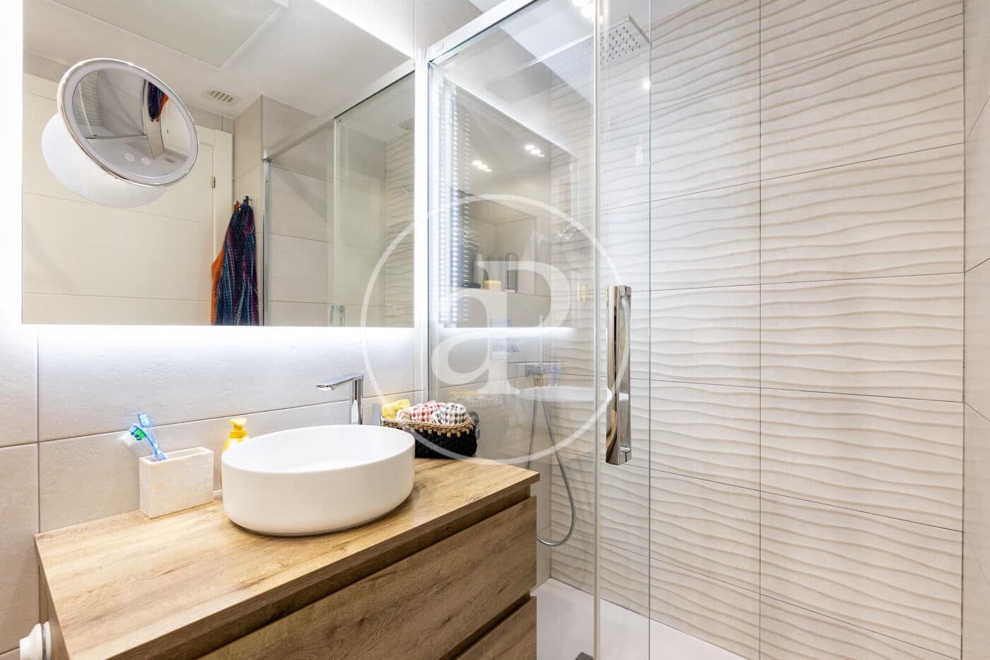 3 soverom Leilighet til salgs i Esplugues de Llobregat - € 735 000 (Ref: 9773045)